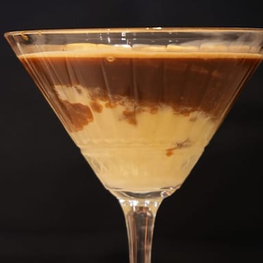 Mango Lassi Meets Espresso: A Fusion Dessert Redefining Tradition