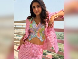 Madhurima Tuli Exclusive: 'तेहरान' में आएंगी नजर, जॉन-मानुषी के साथ काम करने का एक्सपीरियंस किया शेयर