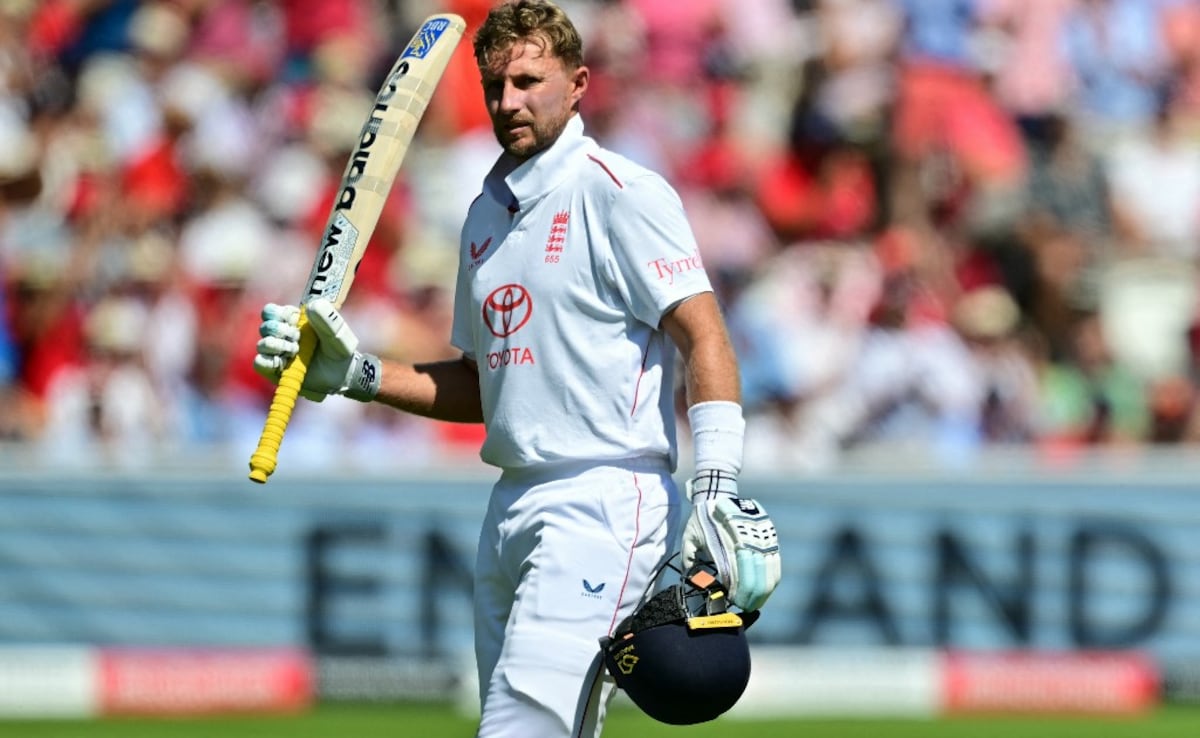 Joe Root Takes Subtle Dig At Shubman Gill Amid Ball Change Row: Cant Keep Asking...