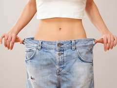 Weight Loss: Common Negative Side Effects Of Weight Loss To Expect & What To Do