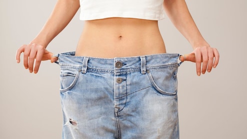Weight Loss Tips: Avoid These Desi Healthy Foods If You Want To Lose Weight