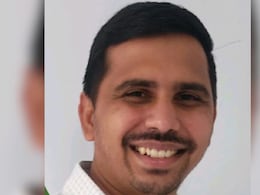 Tirumala Milk Treasury Manager's Death Appears To Be Suicide: Top Cop Tirumala Milk Treasury Manager's Death Appears To Be Suicide: Top Cop