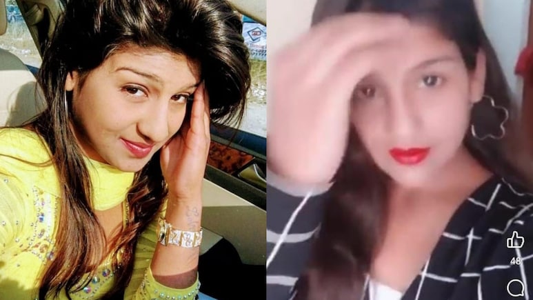 अंधा प्यार! बेटी को मारने के बाद होटल में प्रेमी संग पार्टी करती रही बेरहम मां
