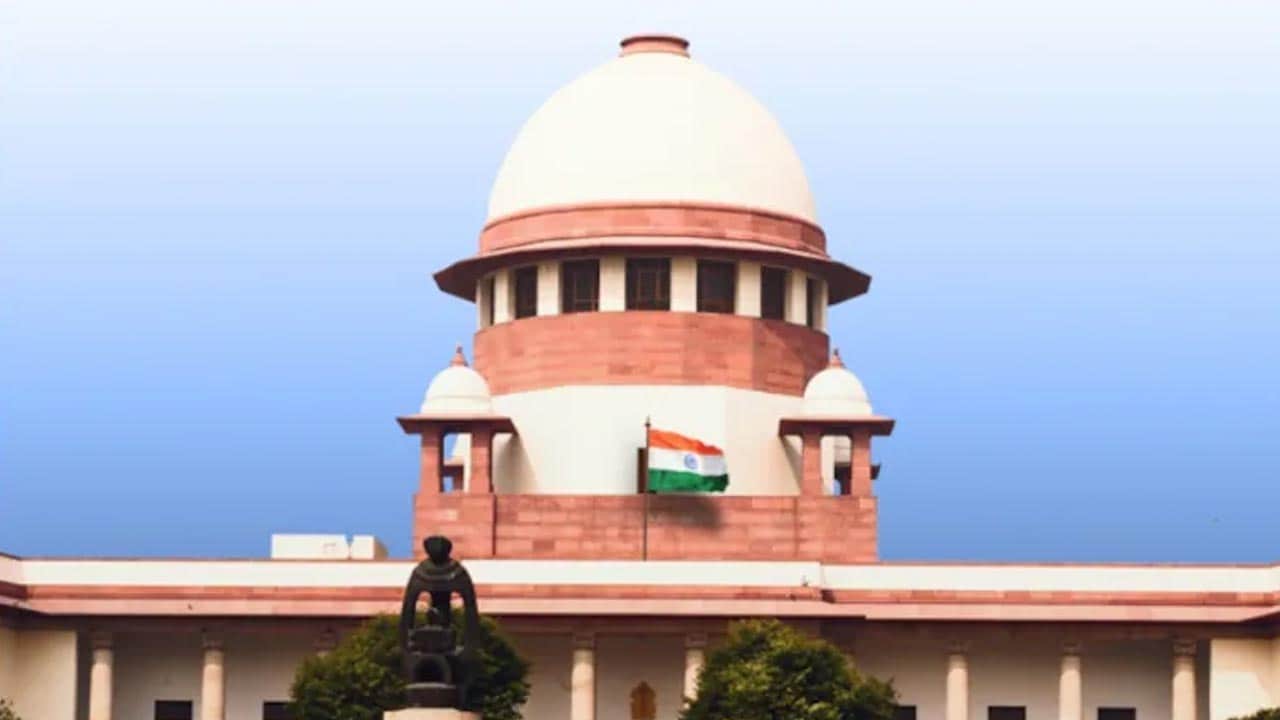 Video : Supreme Court To Hear Pleas Against Bihar Electoral Rolls Revision Today
