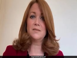 "Raped Me While I Slept, Screamed At Baby": UK Politician's Wife Exposes Years Of Abuse In Marriage "Raped Me While I Slept, Screamed At Baby": UK Politician's Wife Exposes Years Of Abuse In Marriage