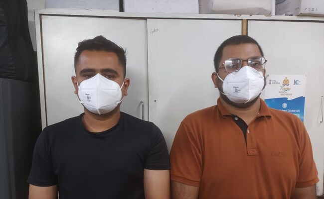 2 Paytm Payments Bank Employees Release Rs 30 Lakh From Frozen Accounts, Arrested