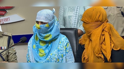 सेलिब्रिटी जैसी फीलिंग, अकेली लड़कियों को निशाना... उत्तराखंड धर्मांतरण केस में बड़ा खुलासा