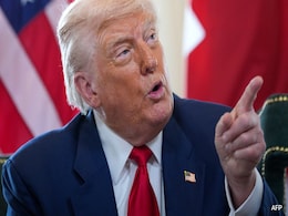 What Industry Leaders Said On Trump's 25% Tariffs, Penalty On India What Industry Leaders Said On Trump's 25% Tariffs, Penalty On India