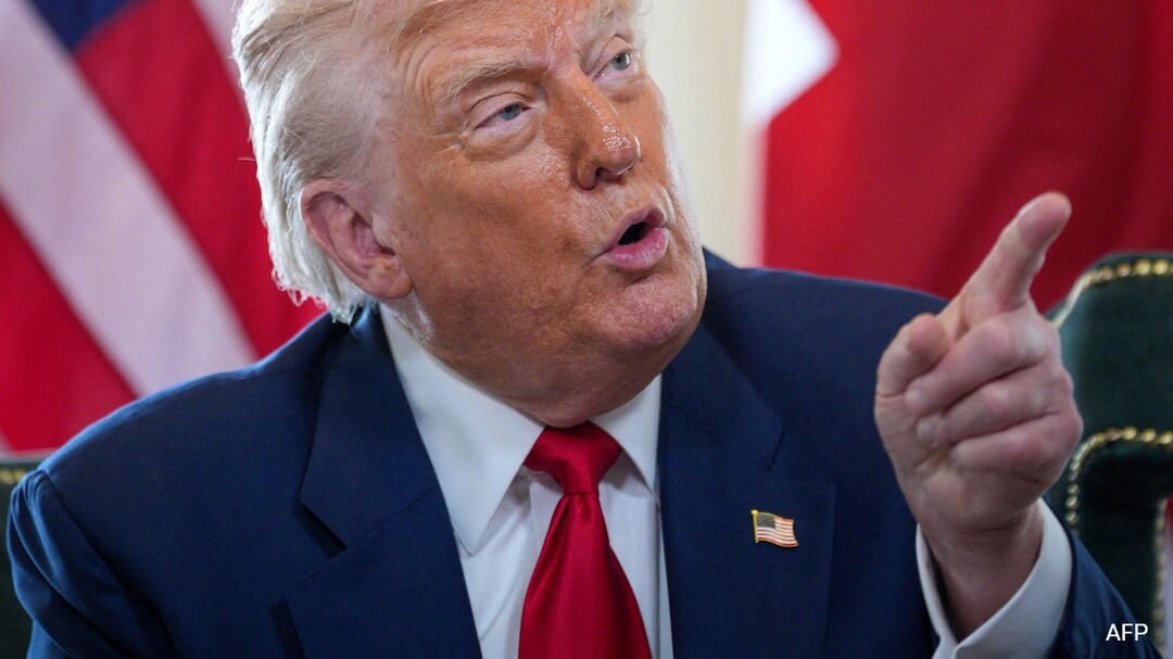 Trump Tariffs Highlights: 