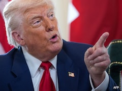 Team Trump Files 'Misconduct' Complaint Against Judge Handling Deportation Case