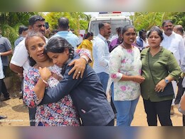 Sangli News: किडे असलेले अन्न दिल्याची तक्रार,  संस्था चालकाकडून विद्यार्थ्यांना बेदम मारहाण