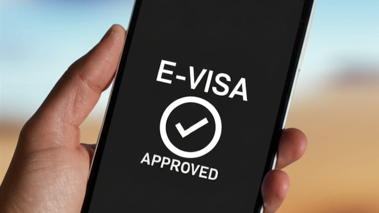India Launches Fully Digital E-Visa Facility For Kuwaiti Nationals: Application Process Explained