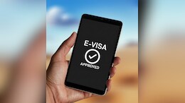 Centre Notifies 11 New International Ports For Foreigners With E-Visas