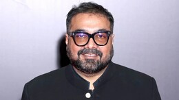 Anurag Kashyap Slams Netflix For Snatching <i>CID</i>, <i>The Kapil Sharma Show</i> From TV: "Now Wants To Be Massy At Premium Cost"