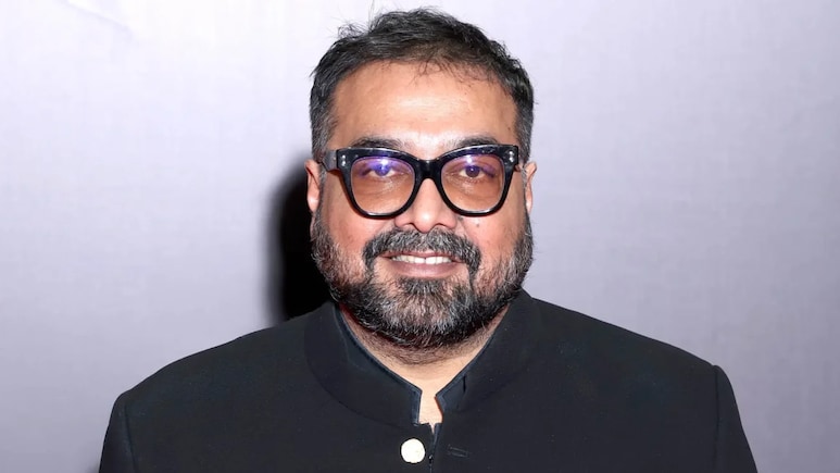 Anurag Kashyap Slams Netflix For Snatching <i>CID</i>, <i>The Kapil Sharma Show</i> From TV: "Now Wants To Be Massy At Premium Cost"