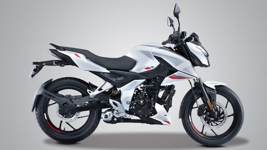 Bajaj Pulsar N150 Delisted From Official Website