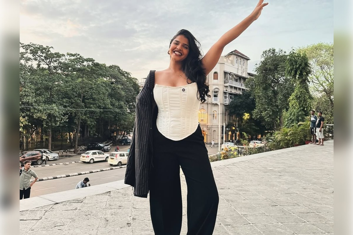 Tarini Shah,Tarini Shah Instagram,Tarini Shah Latest updates,Tarini Shah social media,Tarini Shah Age,Latest post,fashion,trending fashion,Whosthat360,trending story,viral news