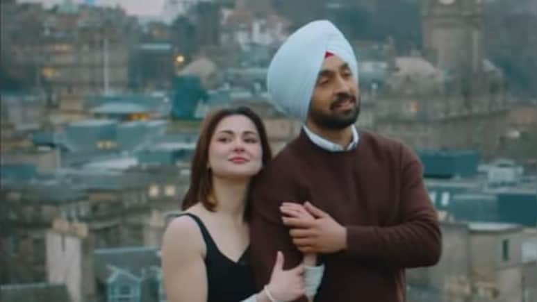 'सरदार जी 3' पाकिस्तान में बना रही है नया रिकॉर्ड, जानें अभी तक का कलेक्शन
