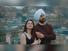 'सरदार जी 3' पाकिस्तान में बना रही है नया रिकॉर्ड, जानें अभी तक का कलेक्शन 'सरदार जी 3' पाकिस्तान में बना रही है नया रिकॉर्ड, जानें अभी तक का कलेक्शन