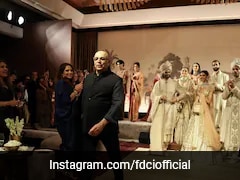 NDTV Exclusive: Tarun Tahiliani Says, 