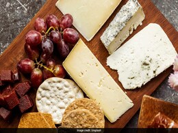 Study Reveals How Eating Cheese Might Be Linked To Your Nightmares Study Reveals How Eating Cheese Might Be Linked To Your Nightmares