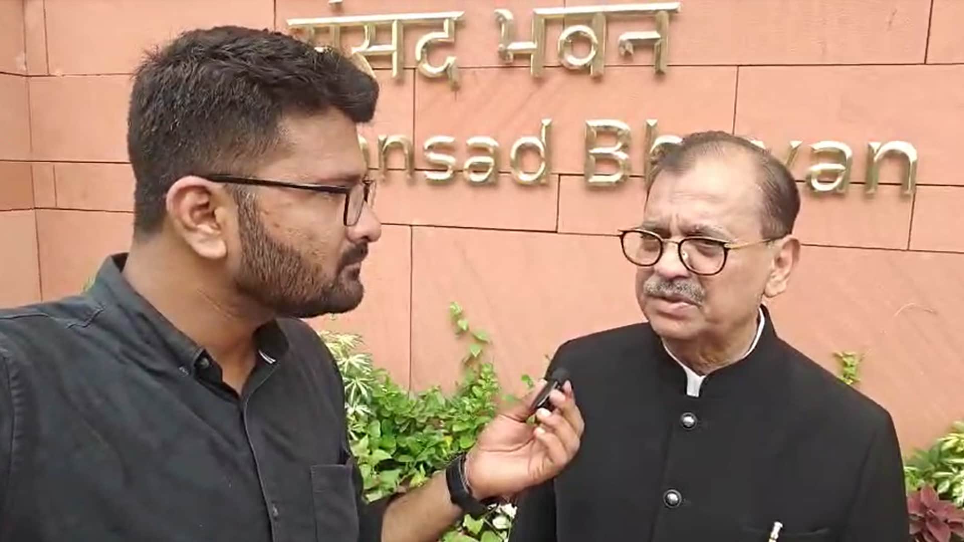 'It's A Shocking Judgement': Ujjwal Nikam On Bombay High Court's Verdict In Mumbai Train Blast Case