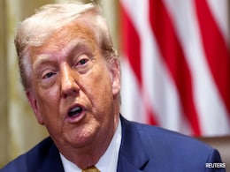 "Drone Might Hit Him": Khamenei's Advisor Threatens To Assassinate Trump "Drone Might Hit Him": Khamenei's Advisor Threatens To Assassinate Trump