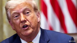 "Putin Talks Nice, Then Bombs Everybody": Trump To Send Patriots To Ukraine