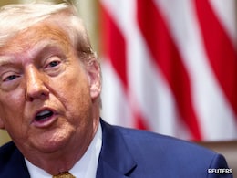 Trump Sues WSJ Over Epstein Report, Seeks $10 Billion, Newspaper Responds Trump Sues WSJ Over Epstein Report, Seeks $10 Billion, Newspaper Responds