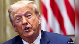 Trump Ramps Up Trade War, Slaps 30% Tariffs On European Union, Mexico