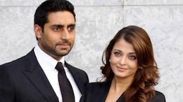Why Aishwarya Rai Bachchan Did Not Follow Anything In Her First Conversation With Abhishek Bachchan In Switzerland
