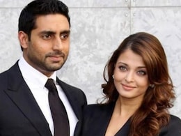Why Aishwarya Rai Bachchan Did Not Follow Anything In Her First Conversation With Abhishek Bachchan In Switzerland Why Aishwarya Rai Bachchan Did Not Follow Anything In Her First Conversation With Abhishek Bachchan In Switzerland