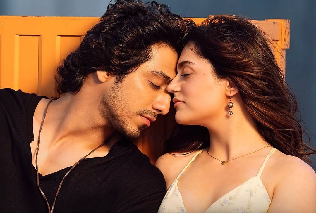 Saiyaara Box Office Collection Day 3: पहले वीकेंड पर सैयारा की दहाड़, संडे को 100 करोड़ के इतने करीब पहुंची अहान पांडे की फिल्म  