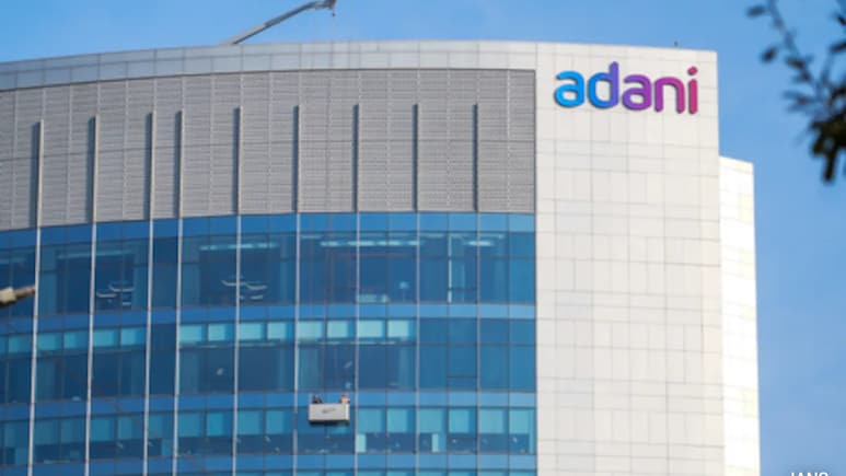 Adani Group Seeks Competition Commission's Nod To Acquire Jaiprakash Associates