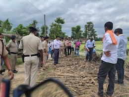 बिहार में इंसान बने हैवान, डायन के नाम पर 5 को जिंदा जलाया, सन्नाटे में छिपी दरिंदगी की क्रूर कहानी