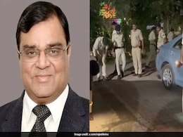 Businessman-BJP Leader Gopal Khemka Shot Dead In Front Of Patna House Businessman-BJP Leader Gopal Khemka Shot Dead In Front Of Patna House