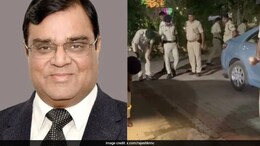2 Days After BJP Leader Gopal Khemka's Murder, A Request From His Son
