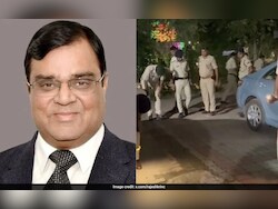 Accused In Bihar Businessman Gopal Khemka&#039;s Murder Case Killed In Encounter