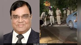 Businessman Arrested In Gopal Khemka Case Had Threatened Him, Pointed Gun