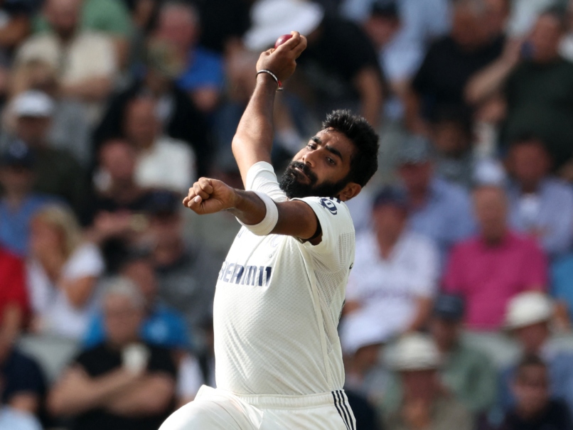 "Bumrah Hasn't Got That...": Vaughan's Sly Dig At India Star Amid Struggles