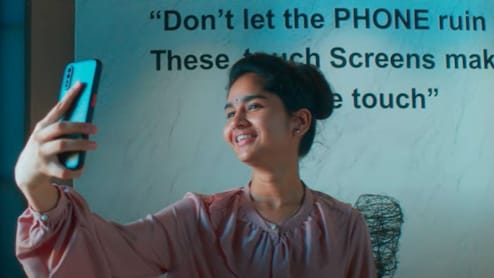 Is Mobile Phone Addiction As Bad As Drug Abuse? This Kerala Film Says So