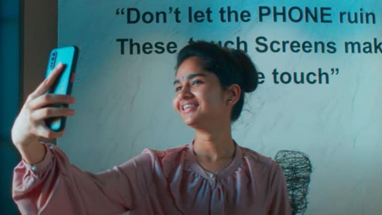 Is Mobile Phone Addiction As Bad As Drug Abuse? This Kerala Film Says So