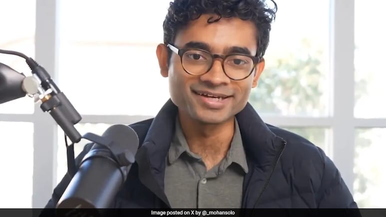 Indian-Origin CEO Facing Backlash For Ditching Startup To Join Google: "Generational Villain"