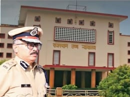 राजस्थान हाई कोर्ट में DGP की हुई पेशी, पुलिस की कार्यशैली पर कोर्ट की फटकार, कहा- '2 साल के गायब बच्चे का केस 6 साल बाद सुन रहे' राजस्थान हाई कोर्ट में DGP की हुई पेशी, पुलिस की कार्यशैली पर कोर्ट की फटकार, कहा- '2 साल के गायब बच्चे का केस 6 साल बाद सुन रहे'