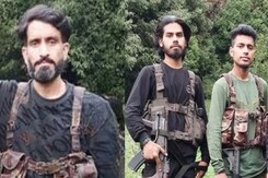 UN Report Names Terror Group Behind Pahalgam Attack, Pak Cover-Up Shatters UN Report Names Terror Group Behind Pahalgam Attack, Pak Cover-Up Shatters