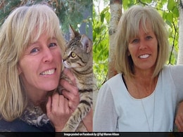 US Teacher Charged With Multiple Counts Of Sexual Abuse Against Minors US Teacher Charged With Multiple Counts Of Sexual Abuse Against Minors