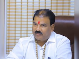 Buldhana news: आमदार संजय गायकवाडांच्या नाराजीच्या चर्चा; एकनाथ शिंदेंचा फोटो बॅनरवरून गायब Buldhana news: आमदार संजय गायकवाडांच्या नाराजीच्या चर्चा; एकनाथ शिंदेंचा फोटो बॅनरवरून गायब