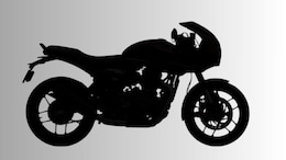 2025 Triumph Thruxton 400 Snapped Testing In India; Launch Soon