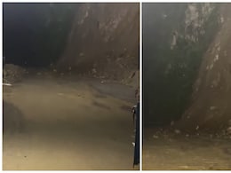 हिमाचल में फिर भारी बारिश, लैंडस्लाइड से चंडीगढ़ मनाली हाईवे बंद, IMD ने जारी किया अलर्ट हिमाचल में फिर भारी बारिश, लैंडस्लाइड से चंडीगढ़ मनाली हाईवे बंद, IMD ने जारी किया अलर्ट