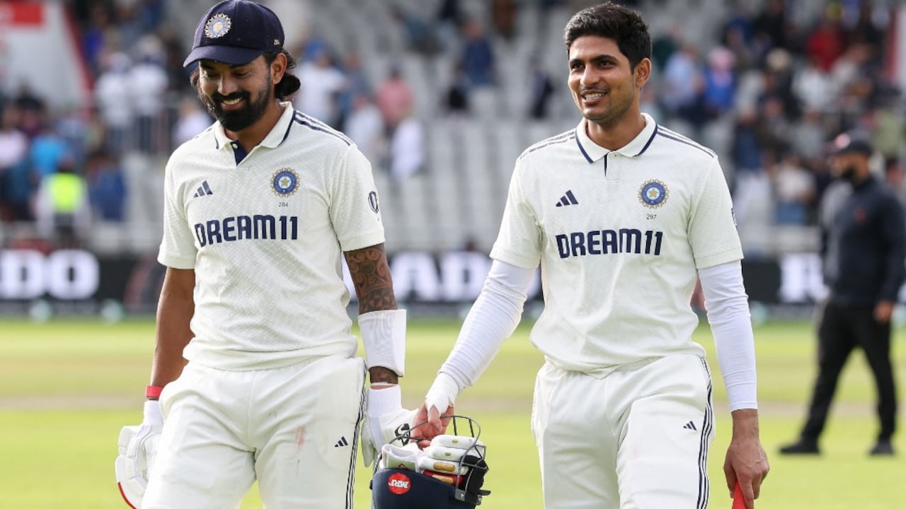 Big BCCI Call Before New Zealand Tests: Shubman Gill, KL Rahul, Jasprit Bumrah In Focus With WTC Final Spot On Line